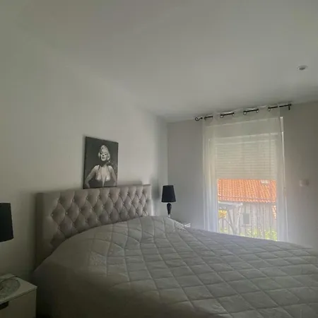Apartment Luxury With Swimming Pool Lovran
