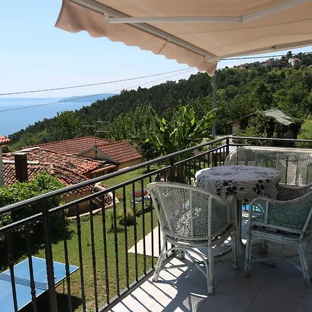Apartment Luxury With Swimming Pool *