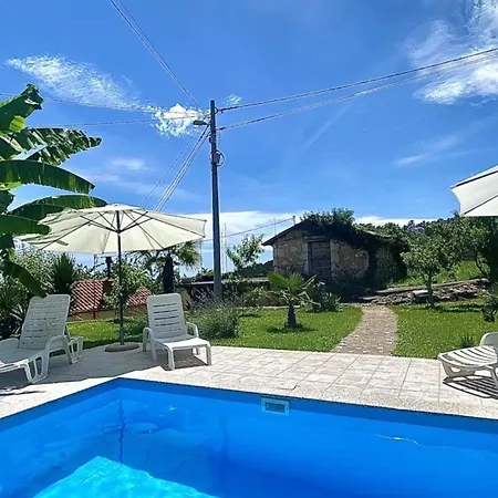 Apartment Luxury With Swimming Pool *
