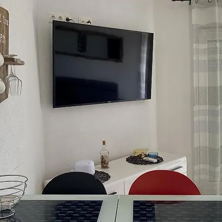 Apartment Luxury With Swimming Pool Lovran